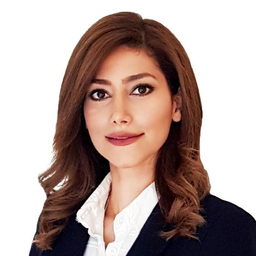 Ing. Laleh Redlich
