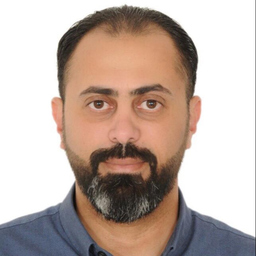 Mohamed Mortada