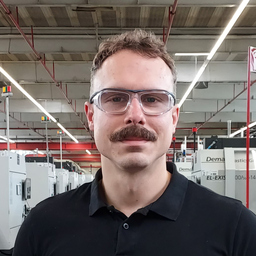 Christian Ahrling's profile picture