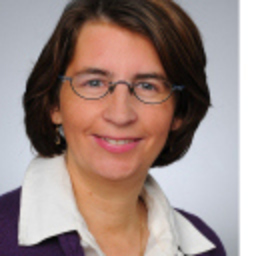 Monika Ruhig