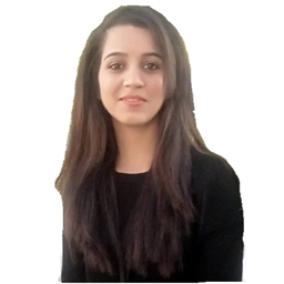 Sonali Hanamantache