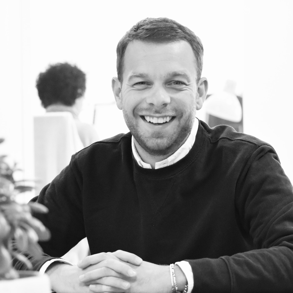 Ludwig Leopold Head of Business Development mecasa GmbH XING