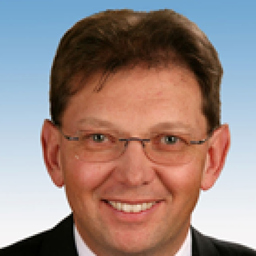 Herbert Konrad's profile picture