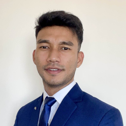 Denilson Singh Salam