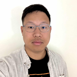 Dr. Hsien-Tsung Hu