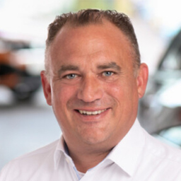Patrick Drell