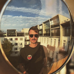 Dominik Arndt's profile picture