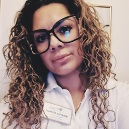 Katarina Leuzzi