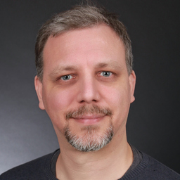 Andreas Sprickmann