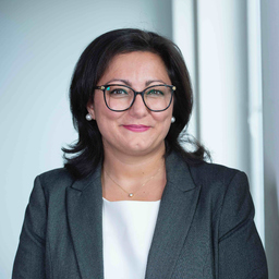 Dilsad Sträßer-Üstün