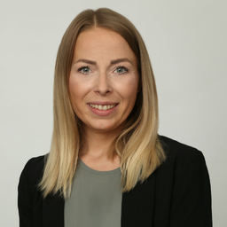 Nadine Kluge