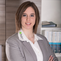 Nadine Fuchs