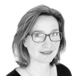 Franziska Sutter-Probst
