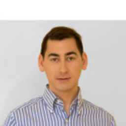 Felix Cifuentes Vicens