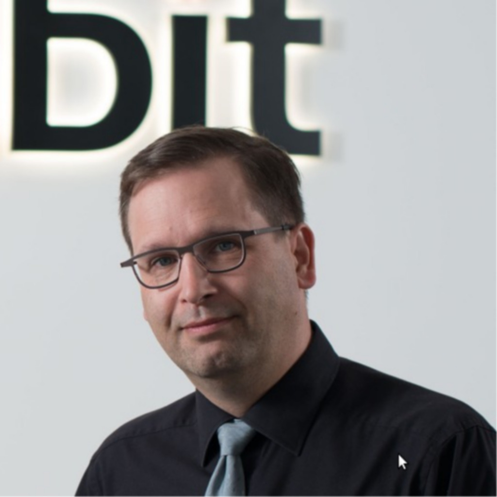 Social Media Profilbild Dirk Bongard Jülich