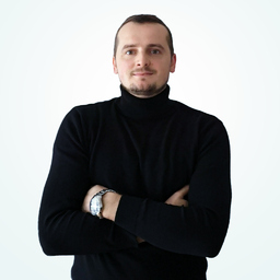 Profilbild Albin Kaukovic