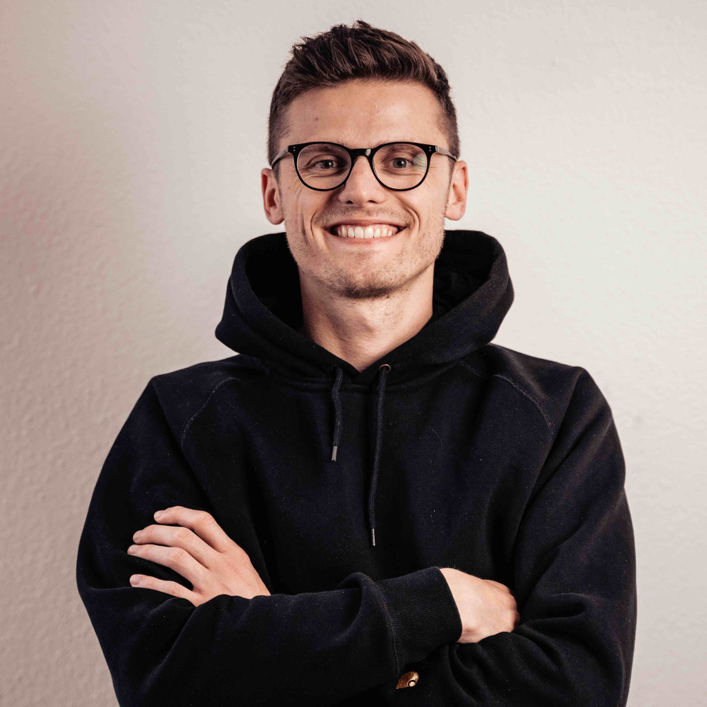 Hendrik Kühnel CoFounder / SoftwareEntwickler melantech GmbH XING
