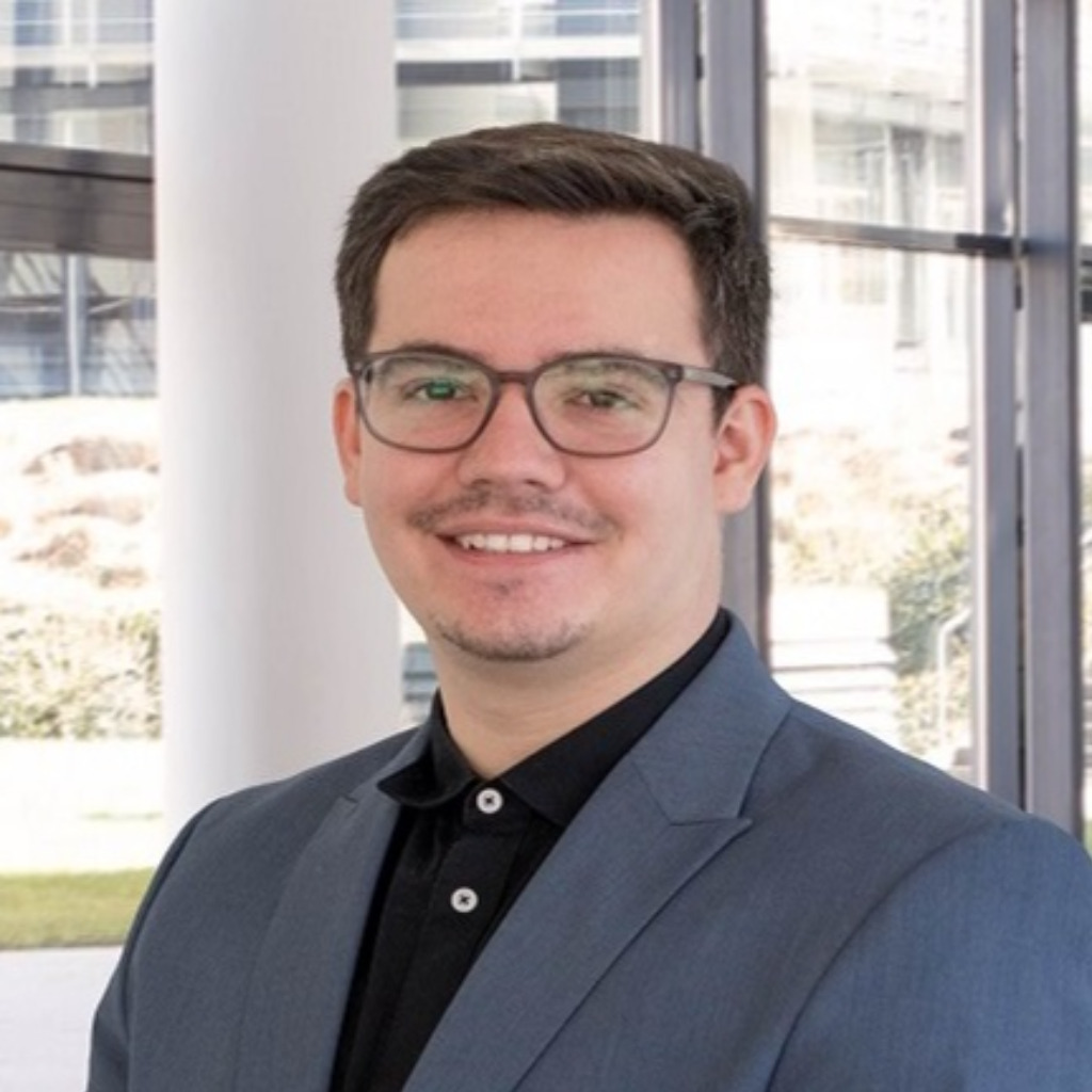 Dustin Kürbis - Senior Financial Consultant - MLP Finanzberatung SE | XING