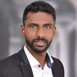 Vanushan Vasan