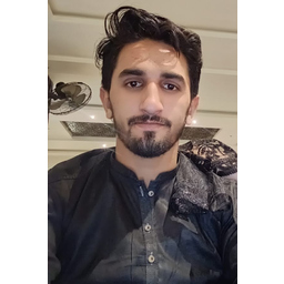Mudassar Ali