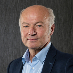 Thomas Laudi