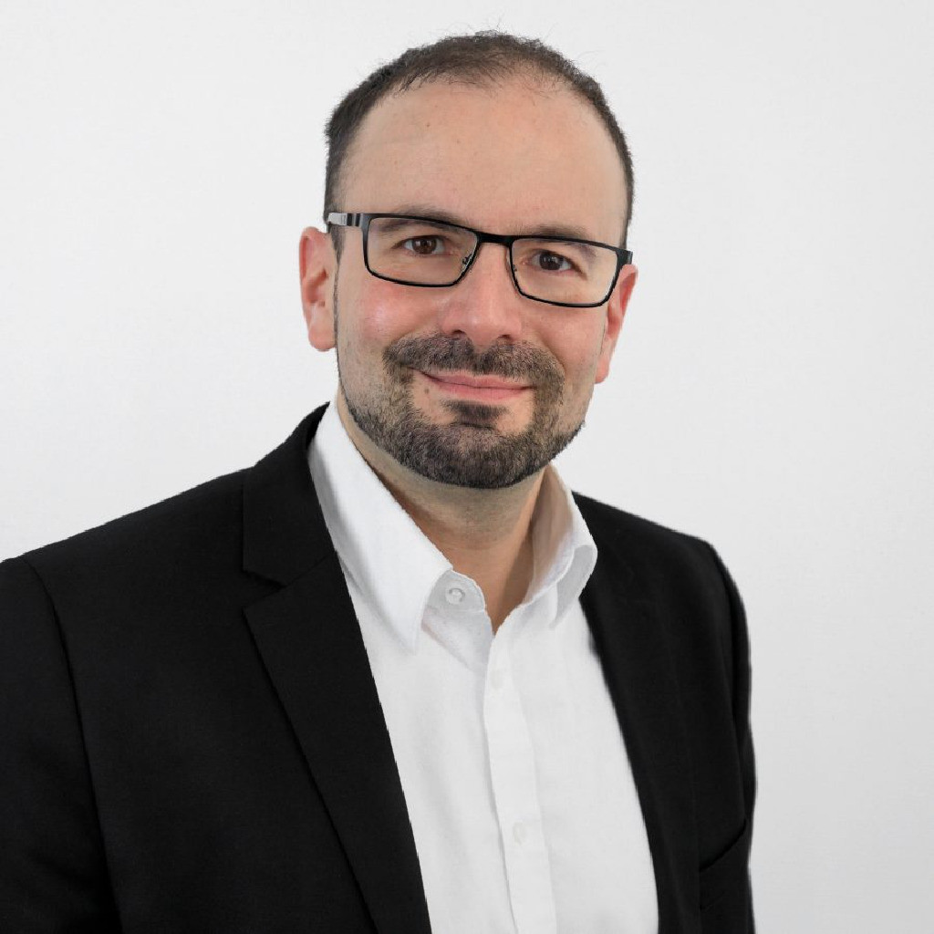 Michael Fraenkel Referatsleiter Hessisches Ministerium für