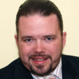 Lutz W Förster