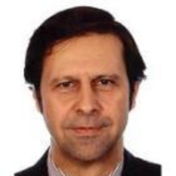 Jose Antonio Sanchez Montero