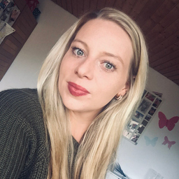 Madeleine Weber-Sulz