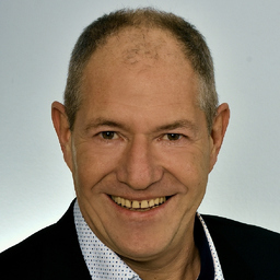 Profilbild Werner Odenbach