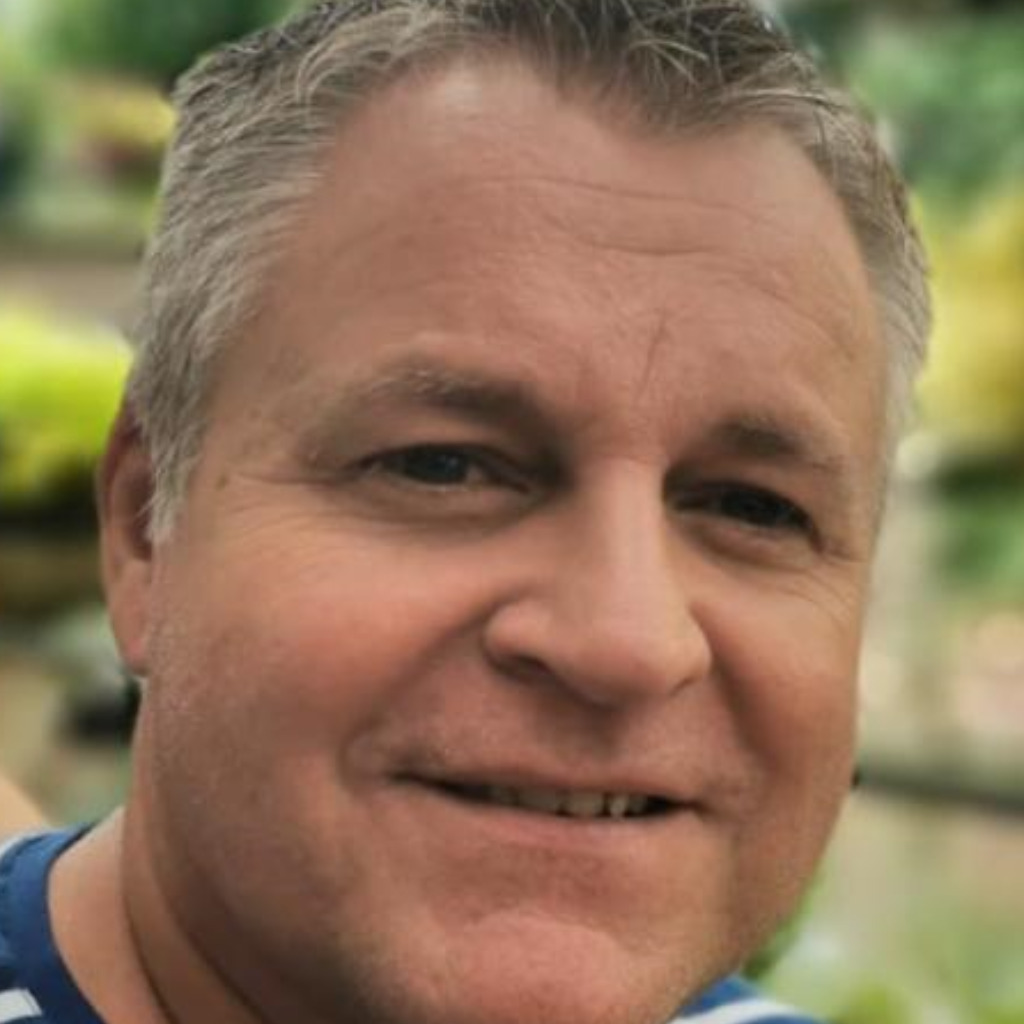 Christoph Walter Projektleiter und Niederlassungsleiter Gießen