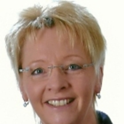 Petra Marcussen