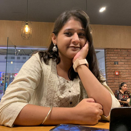 Smita Chaudhary