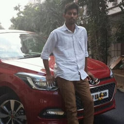 Naveen Yadav