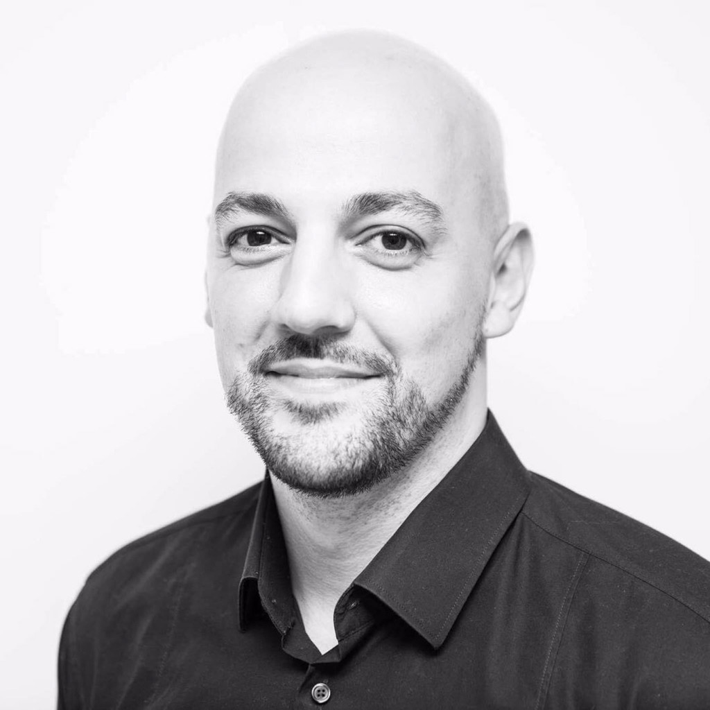 Andreas Director Account Management Worldwide