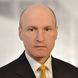 Martin Stasch
