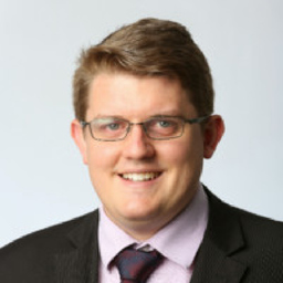 James Rushford
