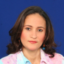 Addarys Esther Santos Serrano