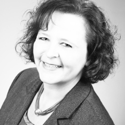 Barbara Hangstörfer