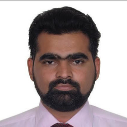 Muhammad Junaid Akhtar