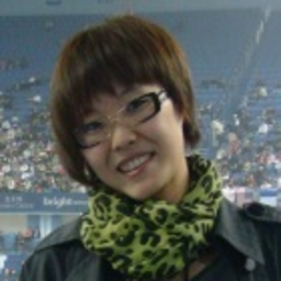 Lillian Hao