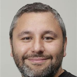 Cengiz Ceribasi