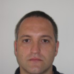 Nicolae Aurel Harris Batin