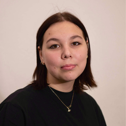 Anna Sploshnova