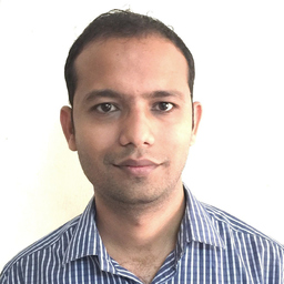 Sandip Rajput