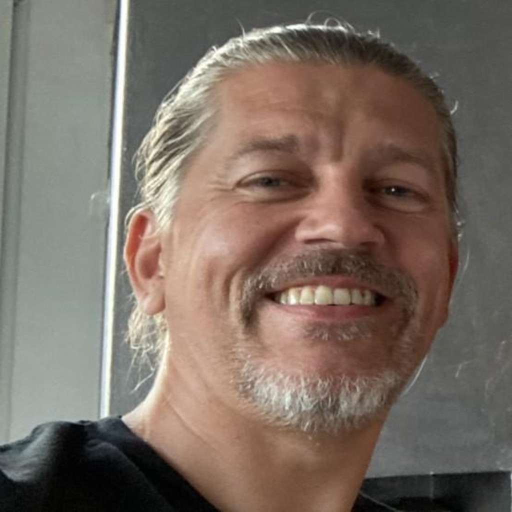 Christian Haas Leitender kaufmännischer Angestellter Gehlings