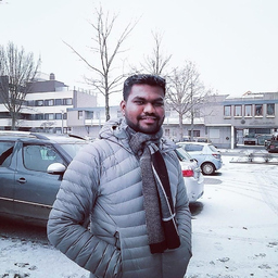 Suresh Arunachalam