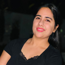 Simran Kaur