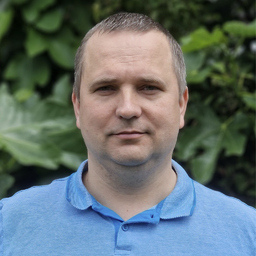 Dmitriy Balandiuk