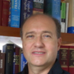 Alberto Luis garcia Morillas